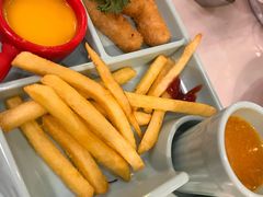 -豪客来牛排(中央花苑店)