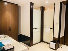 -成都安仁福朋喜来登酒店