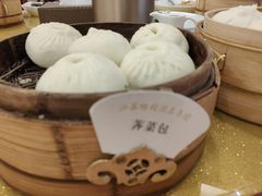 -怡园饭店-餐厅(四望亭店)