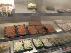-屋头串串(新街里店)