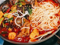 -老闵田螺馆·南昌特色小炒(梦时代店)