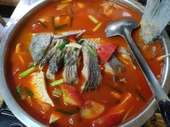 -和福餐馆(西江古街店)