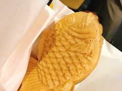 -粉粉乐鲷鱼烧(美罗城店)