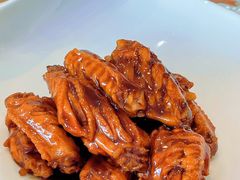 -悦庭六号餐厅(麦岛店)