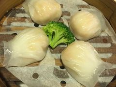 功夫虾饺-海椰茶居(海印缤缤广场店)