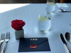 -三嚥阁 La Villa Restaurant