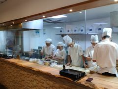 -老清朝包子铺(开明街店)