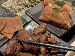 -予炙·碳烤纯血和牛