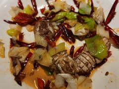 -老万烧烤(典逸心洲店)