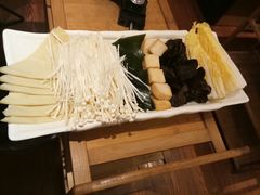 -漫烤鱼&徐州烧烤夜宵(万达店)