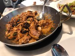 -港丽餐厅(高德置地店)