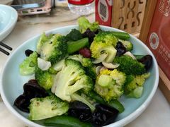 -小吊梨汤·北京菜(香山店)