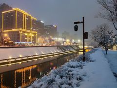 -西安城墙·碑林历史文化景区