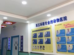 -全心全意连锁动物医院(石景山店)