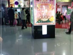 -山文星辉影城(济南和谐广场店)