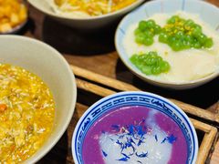 -李百蟹·江南蟹黄面·河景餐厅(夫子庙总店)