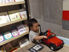 -曼乐辰餐厅(中庚漫游城店)