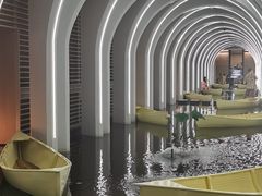 -涨巢·潮玩水疗局