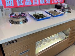 -蝎王府羊蝎子(虎坊桥总店)