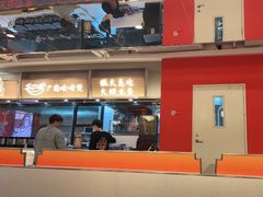-不二啫·广府啫啫煲(江燕路万科里店)