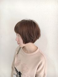 -S.HAIR SALON