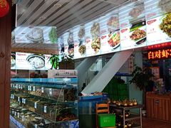 -范饭椰林川湘味海鲜·椰子鸡(三亚湾椰梦长廊店)