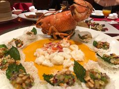 -利苑酒家(金宝店)