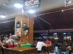 大堂-杨三娘跷脚牛肉(羊子山西路店)