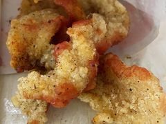 -香酥鸡排(京汉大道店)
