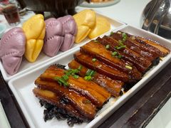 -惠丰堂饭庄·烤鸭·京味菜(翠微路店)