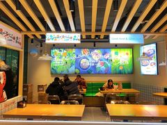 -美淑家拌饭(狮山店)