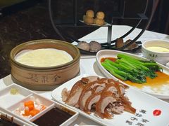 -北京全聚德(王府井店)