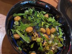 -牛小嫩串串火锅(延边大学文化城店)