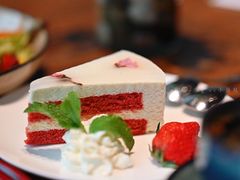 -盐说Salt Talk北美风味西餐厅(海上世界店)