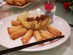 -海宝酒家(中山四路店)