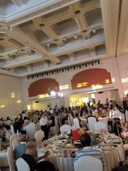 -白金汉爵大酒店·宴会厅