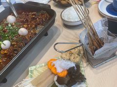 -鱼酷活鱼烤鱼(沈阳大悦城店)