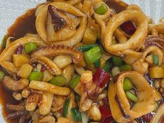 -胖大嫂渔家排档·全海景餐厅(渔村店)