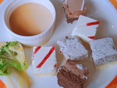 -比格比萨自助(花园路店)