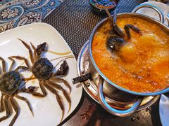 -桃源咖啡厅(武夷山大红袍山庄店)