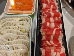 -钢管厂五区小郡肝火锅串串香(清河店)