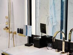 -尼依格罗香港美利酒店