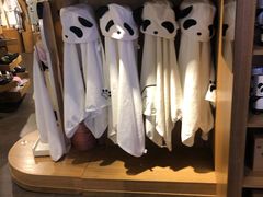 -熊猫屋(宽窄巷子景区店)