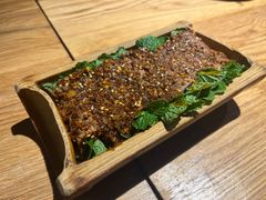 -一坐一忘云南菜(嘉里中心店)