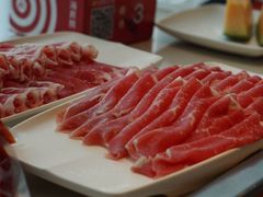 -海底捞火锅(万丰桥店)