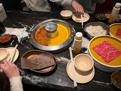 -牛New寿喜烧(龙湖金沙天街店)
