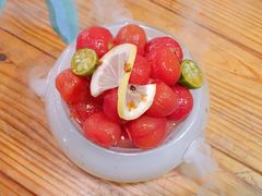 -烛影拾光观景餐厅·创意菜·摄影·小提琴(大唐不夜城店)