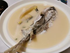 -肆月河豚·新淮扬(金融街店)