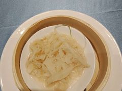 -建滔诺富特酒店-悦餐厅
