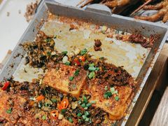 -管氏翅吧(马家堡店)